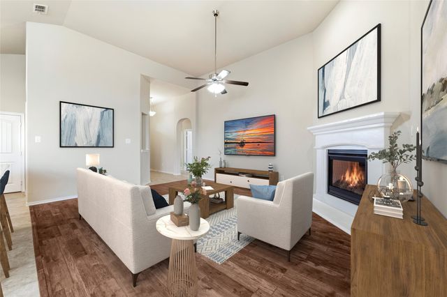 2437 Boot Jack Road, Fort Worth, TX 76177