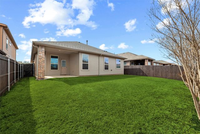 2437 Boot Jack Road, Fort Worth, TX 76177
