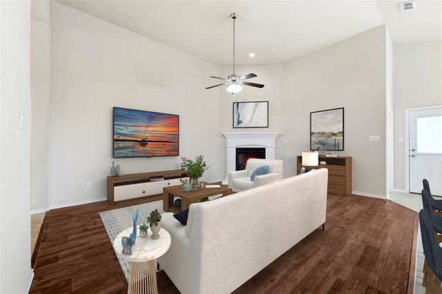 2437 Boot Jack Road, Fort Worth, TX 76177