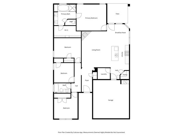 2437 Boot Jack Road, Fort Worth, TX 76177