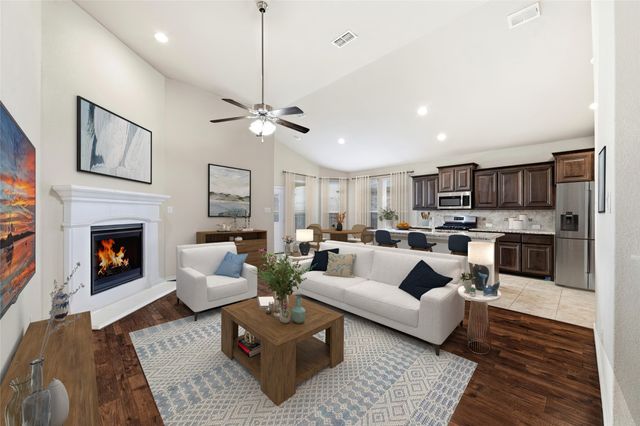 2437 Boot Jack Road, Fort Worth, TX 76177