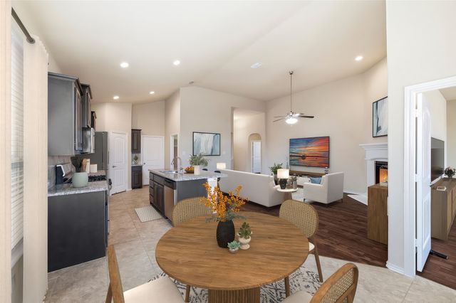 2437 Boot Jack Road, Fort Worth, TX 76177