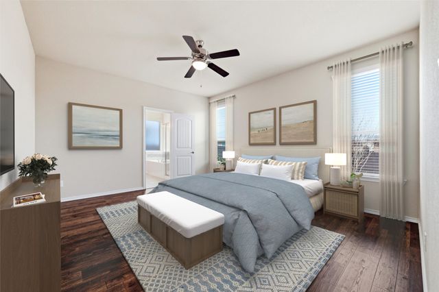 2437 Boot Jack Road, Fort Worth, TX 76177