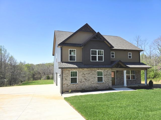 965 Palmyra Rd, Clarksville, TN 37040