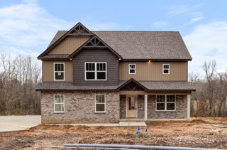 965 Palmyra Rd, Clarksville, TN 37040