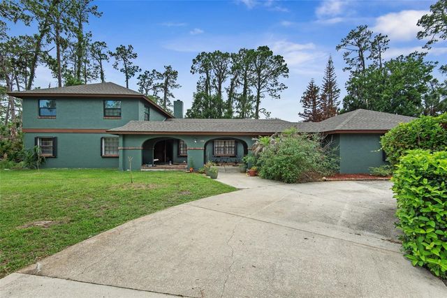 326 WELLINGTON DRIVE, Palm Coast, FL 32164