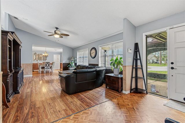 326 WELLINGTON DRIVE, Palm Coast, FL 32164