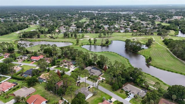 326 WELLINGTON DRIVE, Palm Coast, FL 32164