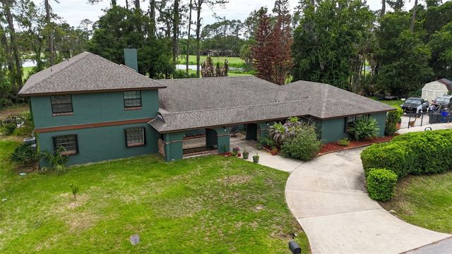 326 WELLINGTON DRIVE, Palm Coast, FL 32164