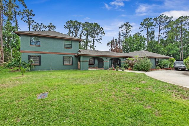 326 WELLINGTON DRIVE, Palm Coast, FL 32164