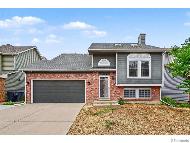 1604 Adkinson Avenue, Longmont, CO 80501