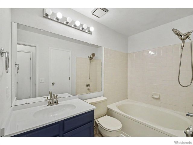 1604 Adkinson Avenue, Longmont, CO 80501
