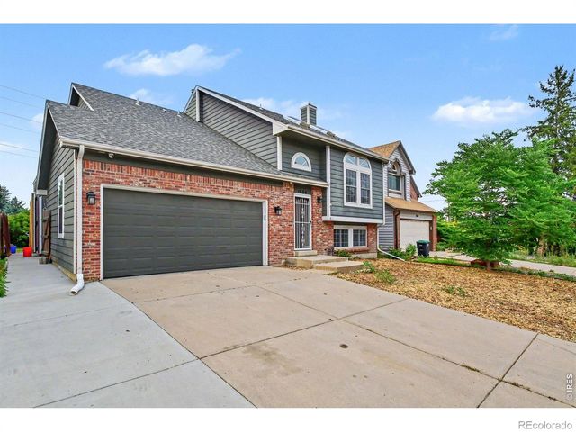 1604 Adkinson Avenue, Longmont, CO 80501