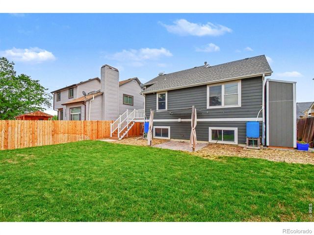 1604 Adkinson Avenue, Longmont, CO 80501