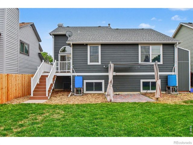 1604 Adkinson Avenue, Longmont, CO 80501