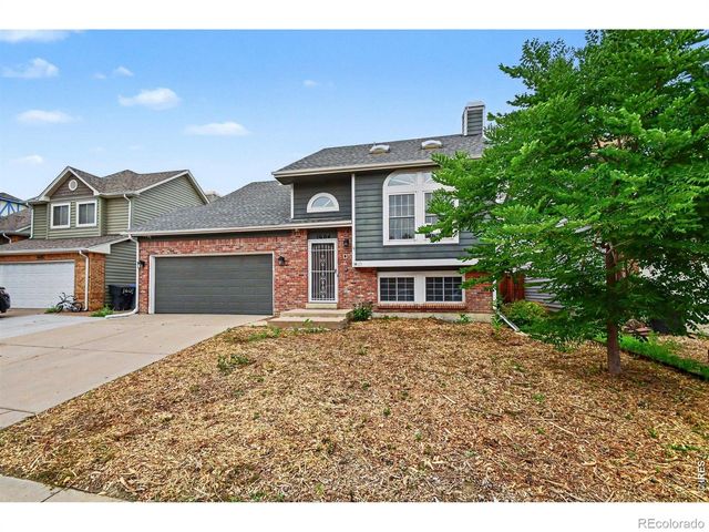 1604 Adkinson Avenue, Longmont, CO 80501