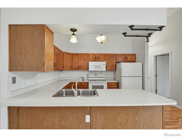 1604 Adkinson Avenue, Longmont, CO 80501