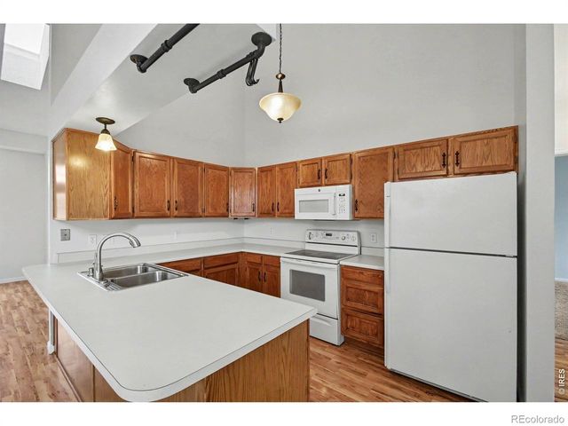 1604 Adkinson Avenue, Longmont, CO 80501