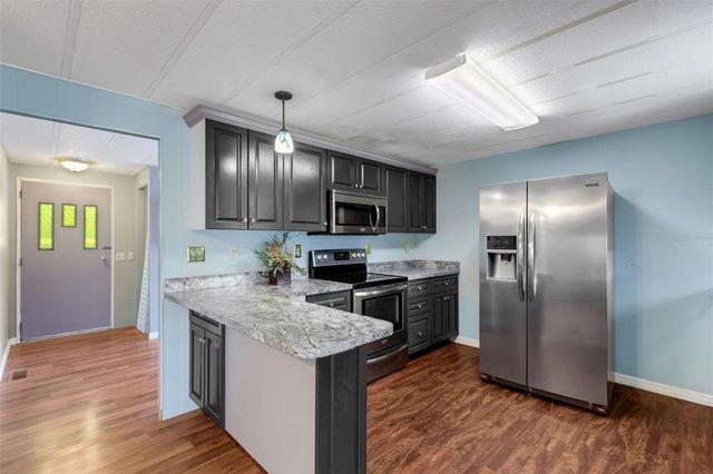 3027 MIMOSA WAY, Lakeland, FL 33801