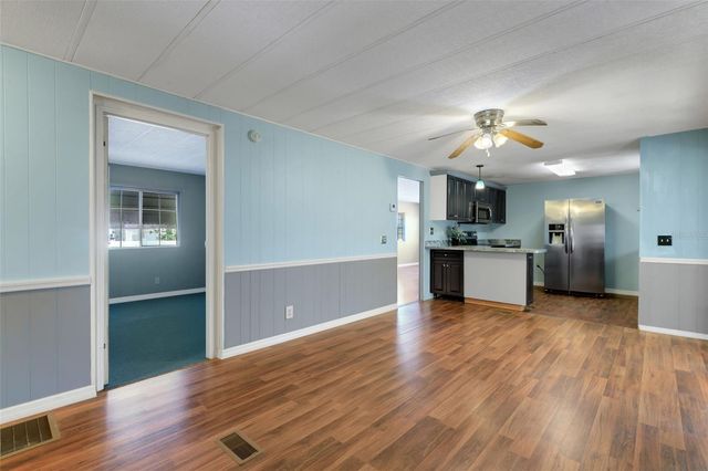 3027 MIMOSA WAY, Lakeland, FL 33801