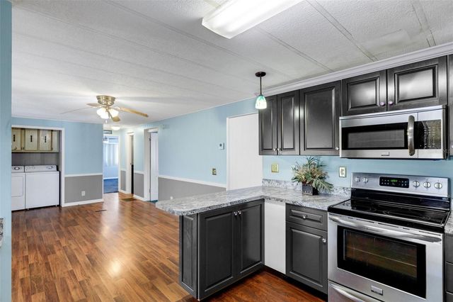 3027 MIMOSA WAY, Lakeland, FL 33801