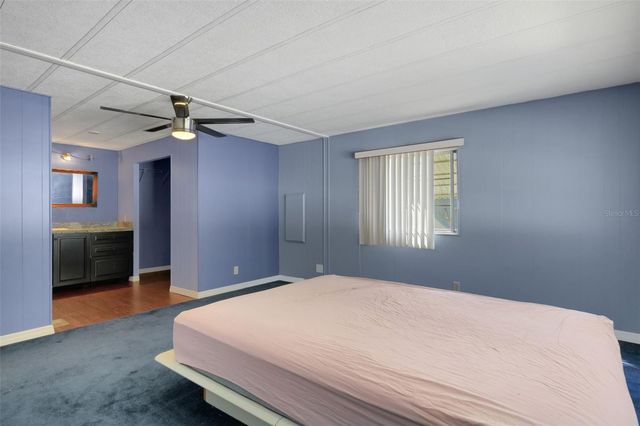 3027 MIMOSA WAY, Lakeland, FL 33801