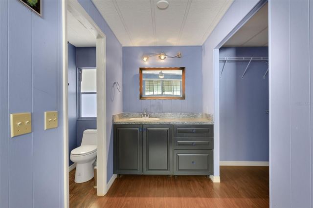 3027 MIMOSA WAY, Lakeland, FL 33801