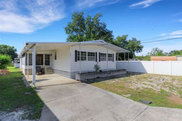 3027 MIMOSA WAY, Lakeland, FL 33801