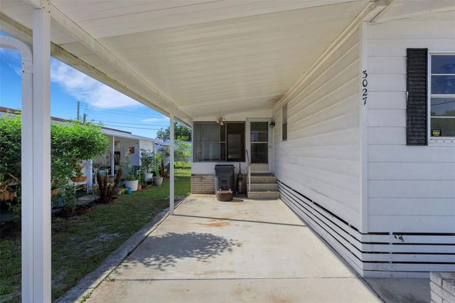 3027 MIMOSA WAY, Lakeland, FL 33801