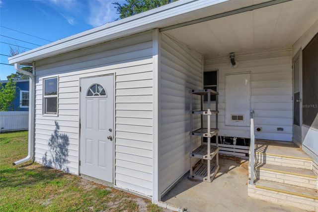 3027 MIMOSA WAY, Lakeland, FL 33801