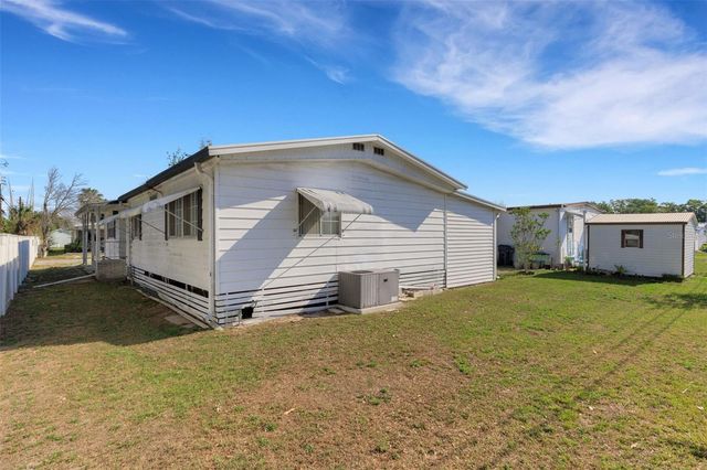 3027 MIMOSA WAY, Lakeland, FL 33801