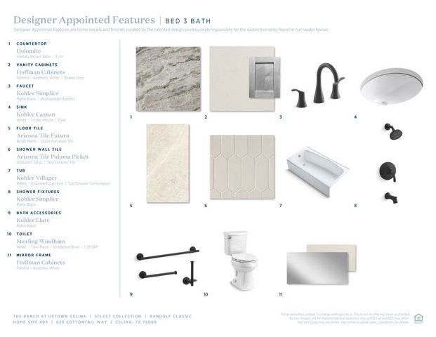 628 Cottontail Way, Celina, TX 75009