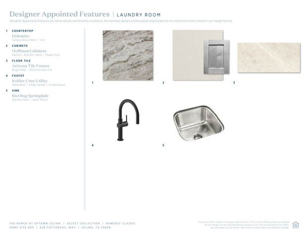 628 Cottontail Way, Celina, TX 75009