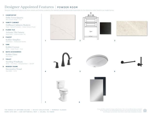 628 Cottontail Way, Celina, TX 75009