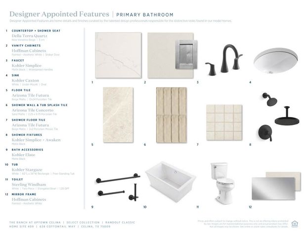 628 Cottontail Way, Celina, TX 75009