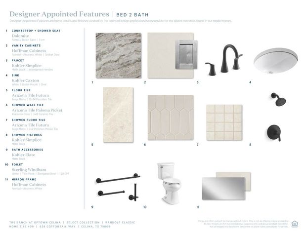 628 Cottontail Way, Celina, TX 75009