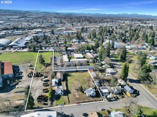 134 N Cleveland St, Eugene, OR 97402