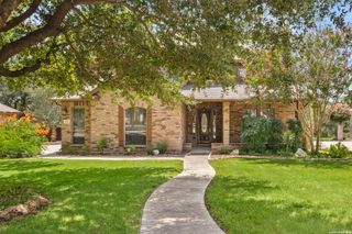322 Arendes Dr, New Braunfels, TX 78132