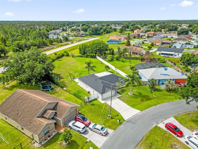 1147 NORMANDY DRIVE, Kissimmee, FL 34759