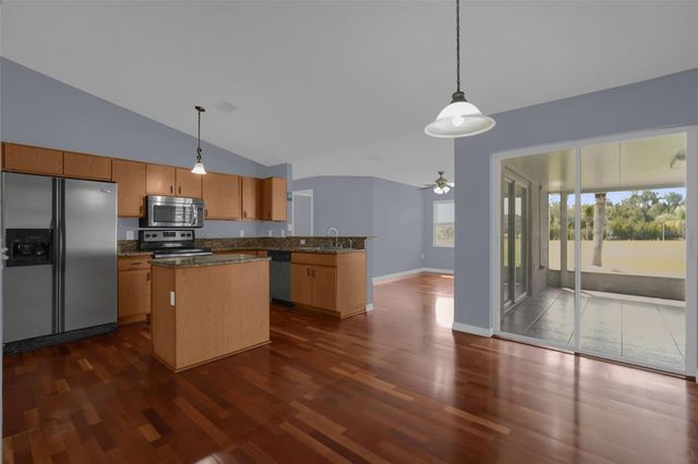 1147 NORMANDY DRIVE, Kissimmee, FL 34759