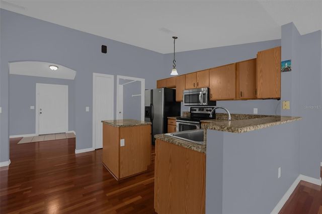 1147 NORMANDY DRIVE, Kissimmee, FL 34759