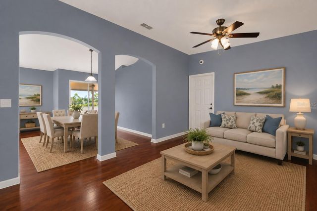 1147 NORMANDY DRIVE, Kissimmee, FL 34759