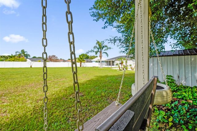 1147 NORMANDY DRIVE, Kissimmee, FL 34759