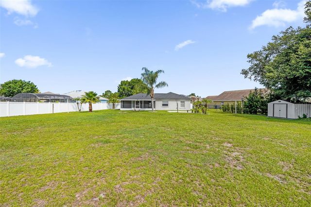 1147 NORMANDY DRIVE, Kissimmee, FL 34759