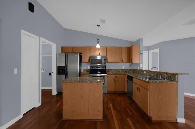 1147 NORMANDY DRIVE, Kissimmee, FL 34759
