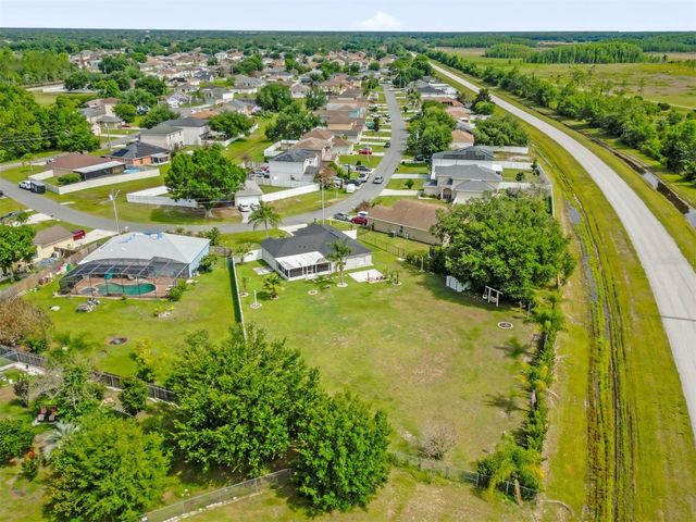 1147 NORMANDY DRIVE, Kissimmee, FL 34759