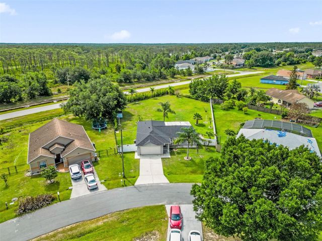 1147 NORMANDY DRIVE, Kissimmee, FL 34759