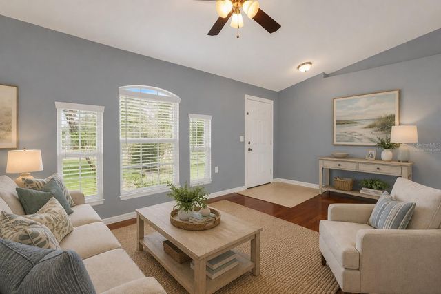 1147 NORMANDY DRIVE, Kissimmee, FL 34759