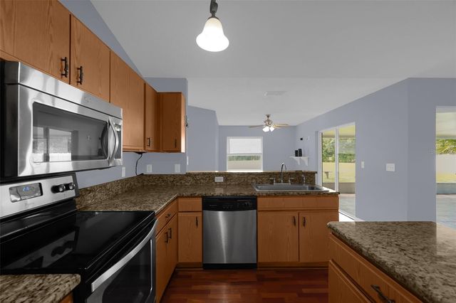 1147 NORMANDY DRIVE, Kissimmee, FL 34759