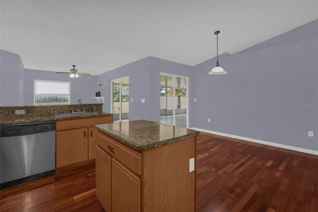 1147 NORMANDY DRIVE, Kissimmee, FL 34759
